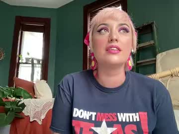 Waywardspt Chaturbate stream image from March 26, 2025