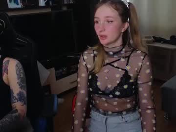 Zoe_Dooll Chaturbate stream image from March 26, 2025