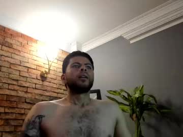 Bryan_0916 Chaturbate stream image from March 26, 2025