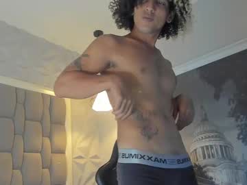 Fire_Boy69 Chaturbate stream image from March 26, 2025