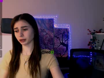 Kristy_Fair Chaturbate stream image from March 26, 2025