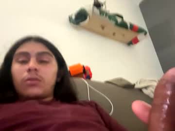 Lonokoa Chaturbate stream image from March 26, 2025