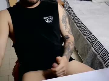 Masturboy7 Chaturbate stream image from March 26, 2025
