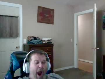 Mercer1977 Chaturbate stream image from March 26, 2025