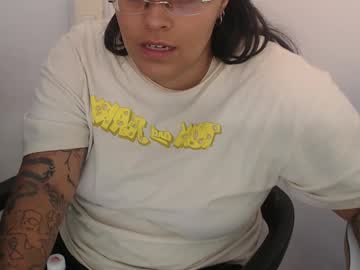 Milu_Saenz_0 Chaturbate stream image from March 26, 2025