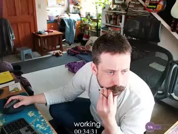 Mr_Foxxy Chaturbate stream image from March 26, 2025