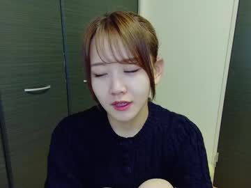 N_Hibiki Chaturbate stream image from March 26, 2025