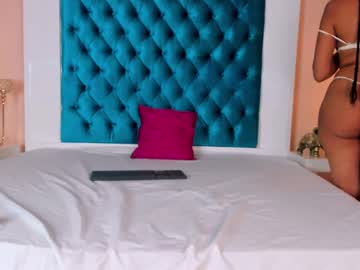 Naomicampbell_ Chaturbate stream image from March 26, 2025