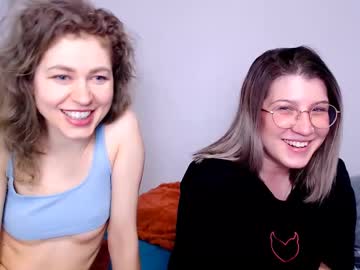 Paradisexparadisex Chaturbate stream image from March 26, 2025