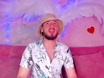 Rasan_Sexking Chaturbate stream image from March 26, 2025