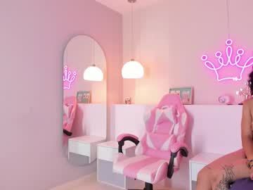 Tifanny__Willson Chaturbate stream image from March 26, 2025