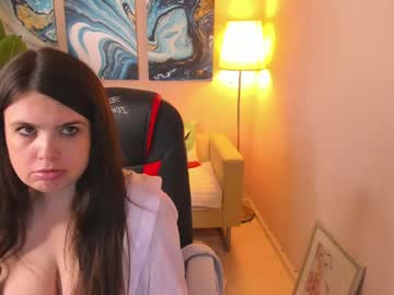 Battymoll Chaturbate stream image from March 26, 2025