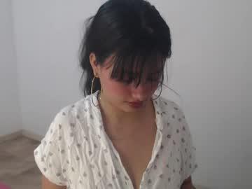 Charlot_Petite Chaturbate stream image from March 26, 2025