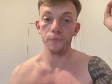 Hotblondeguy69 Chaturbate stream image from March 26, 2025