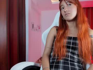 Kittyrush_ Chaturbate stream image from March 26, 2025