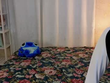 Lisaa_Johnson Chaturbate stream image from March 26, 2025