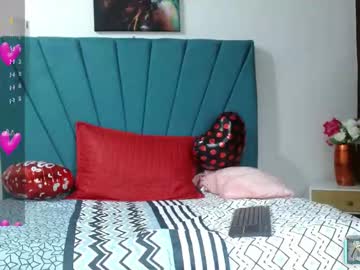 Milena_Star1 Chaturbate stream image from March 26, 2025