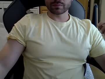 Salidomadrid Chaturbate stream image from March 26, 2025