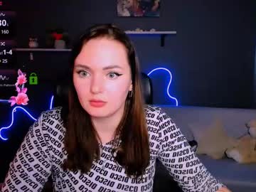 Simona_Blush Chaturbate stream image from March 26, 2025