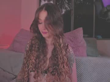 Amyparrish_ Chaturbate stream image from March 26, 2025