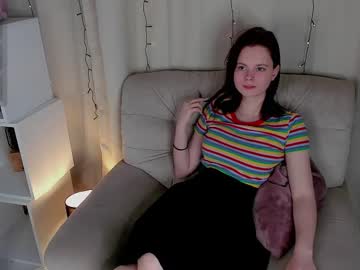 Antoniahigh Chaturbate stream image from March 26, 2025