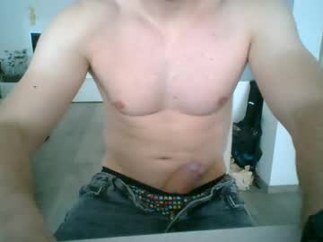 Charlierunkle88 Chaturbate stream image from March 26, 2025
