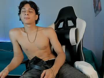 Drik_333 Chaturbate stream image from March 26, 2025