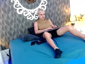 Eliano_ Chaturbate stream image from March 26, 2025