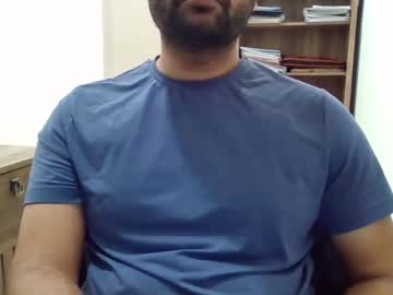 Mk12312 Chaturbate stream image from March 26, 2025