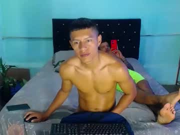 Rocha_88 Chaturbate stream image from March 26, 2025