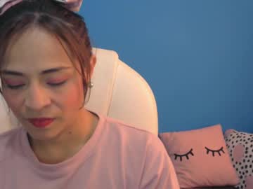 Thequeen_Of_Pleasure Chaturbate stream image from March 26, 2025