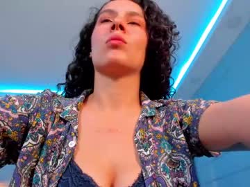 Abigail_Weiss Chaturbate stream image from March 26, 2025