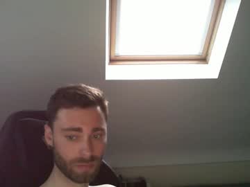 Alexeverhartss Chaturbate stream image from March 26, 2025