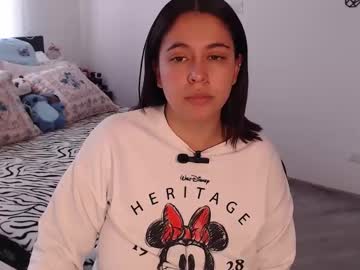 Amarat_Jolie Chaturbate stream image from March 26, 2025
