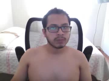 Firesex007 Chaturbate stream image from March 26, 2025