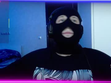 I_Incognito Chaturbate stream image from March 26, 2025