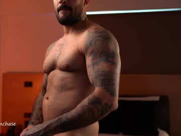 Julian_Chase Chaturbate stream image from March 26, 2025