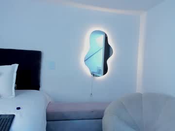 Mateogomez19 Chaturbate stream image from March 26, 2025