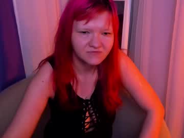 Nora_Lovvv Chaturbate stream image from March 26, 2025