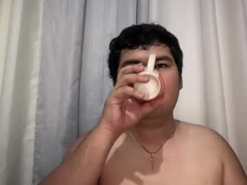 Oubh_Joaks Chaturbate stream image from March 26, 2025