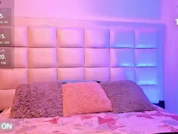 Saarawiilson Chaturbate stream image from March 26, 2025