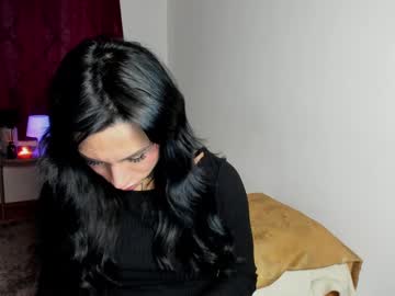 Samylushbig Chaturbate stream image from March 26, 2025
