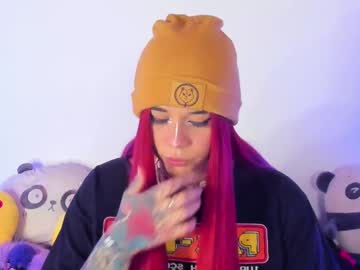 Scarletbridge Chaturbate stream image from March 26, 2025