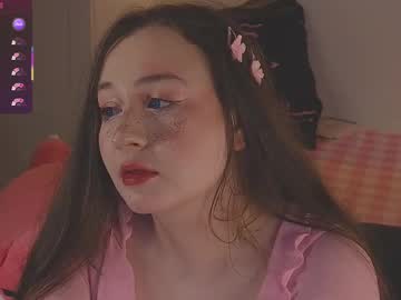 Sweetierozaline Chaturbate stream image from March 26, 2025