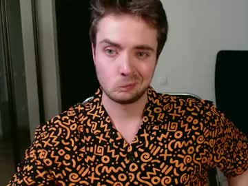 Tall_Sam Chaturbate stream image from March 26, 2025