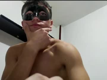 Adonis_Tay1 Chaturbate stream image from March 26, 2025