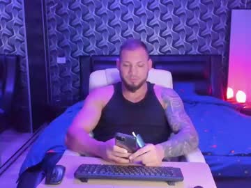 Brandonn_30 Chaturbate stream image from March 26, 2025