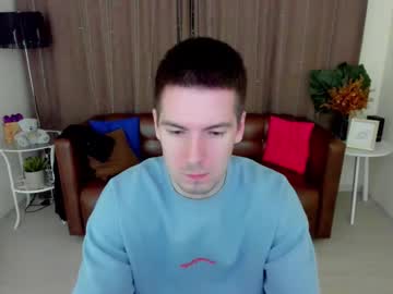 _Chris_Chill_ Chaturbate stream image from March 26, 2025