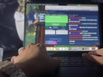 Cum_All_Over_Mmee Chaturbate stream image from March 26, 2025