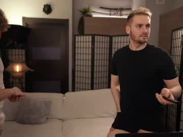 Enjohnny Chaturbate stream image from March 26, 2025